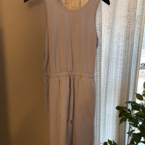 Calia Blue Sundress/Athletic dress